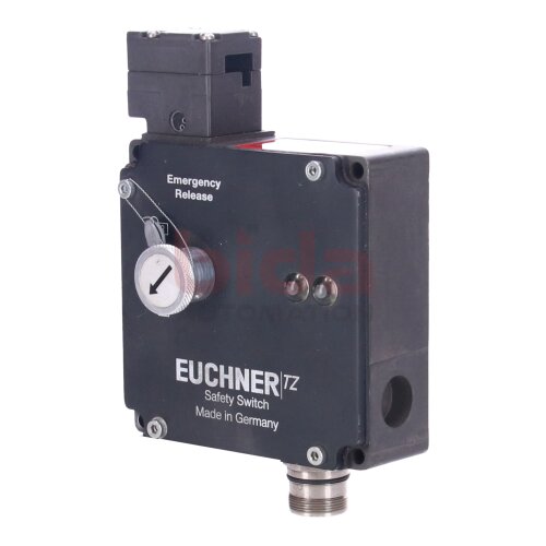 EUCHNER TZ1LE024RC18VAB-C1937 (074260) Sicherheitsschalter Safety Switch