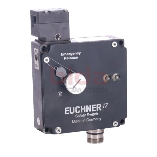 EUCHNER TZ1LE024RC18VAB-C1937 (074260) Sicherheitsschalter Safety Switch