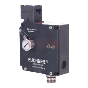 EUCHNER TZ1LE024RC18VAB-C1937 (074260)...