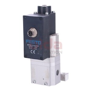 Festo MPPES-3-1/4-6-010 (187337)...