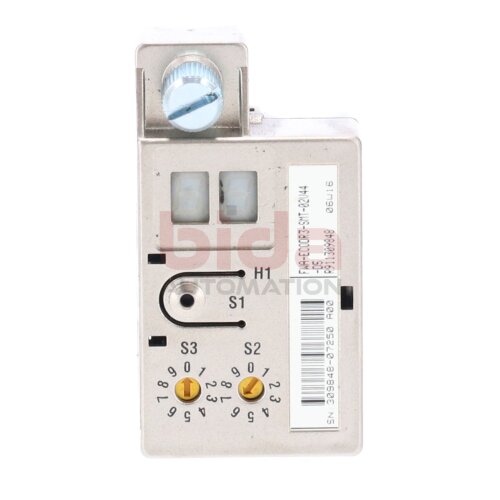 Bosch/Rexroth FWA-ECODR3-SMT-02V44-D5 Antriebssteuerung  Drive Contollers