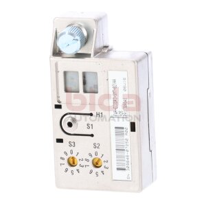 Bosch/Rexroth FWA-ECODR3-SMT-02V44-D5 Antriebssteuerung...