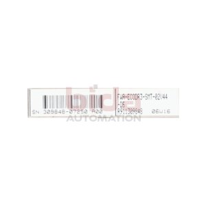 Bosch/Rexroth FWA-ECODR3-SMT-02V44-D5 Antriebssteuerung...