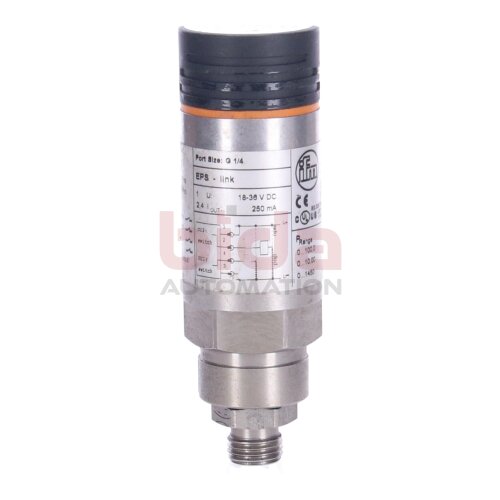 ifm PN7002 (12811A) Drucksensor Pressure sensor