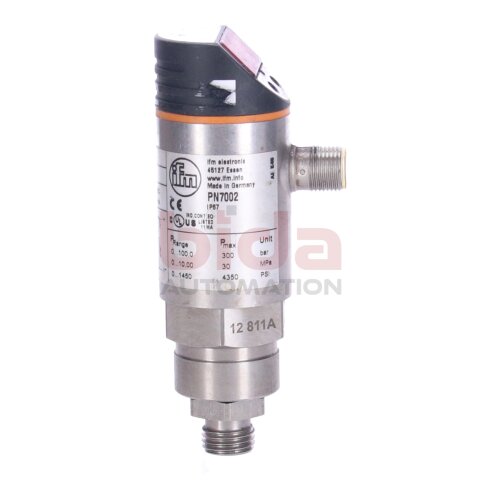 ifm PN7002 (12811A) Drucksensor Pressure sensor
