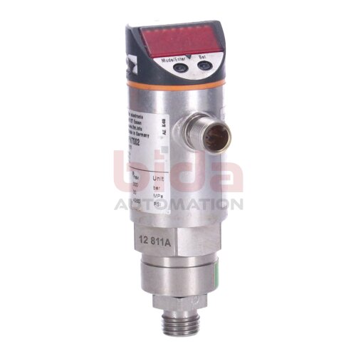 ifm PN7002 (12811A) Drucksensor Pressure sensor