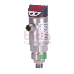ifm PN7002 (12811A) Drucksensor Pressure sensor