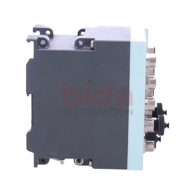 Siemens 6GK5208-0HA10-2AA6 / 6GK5 208-0HA10-2AA6 SCALANCE X208PRO Industrial Ethernet Switch