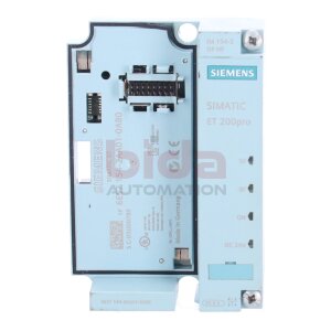 Siemens 6ES7154-2AA01-0AB0 / 6ES7 154-2AA01-0AB0 SIMATIC...