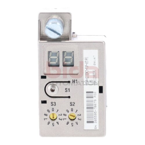Bosch/Rexroth FWA-ECODR3-FGP-03VRS-MS Antriebssteuerung  Drive Contollers