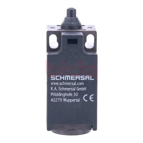 Schmersal Z3K 236-11Z-M20-1297 Positionsschalter