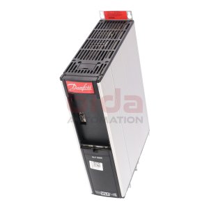 Danfoss VLT5005PT5B20SBR3D0F00A00C0 Frequenzumrichter...