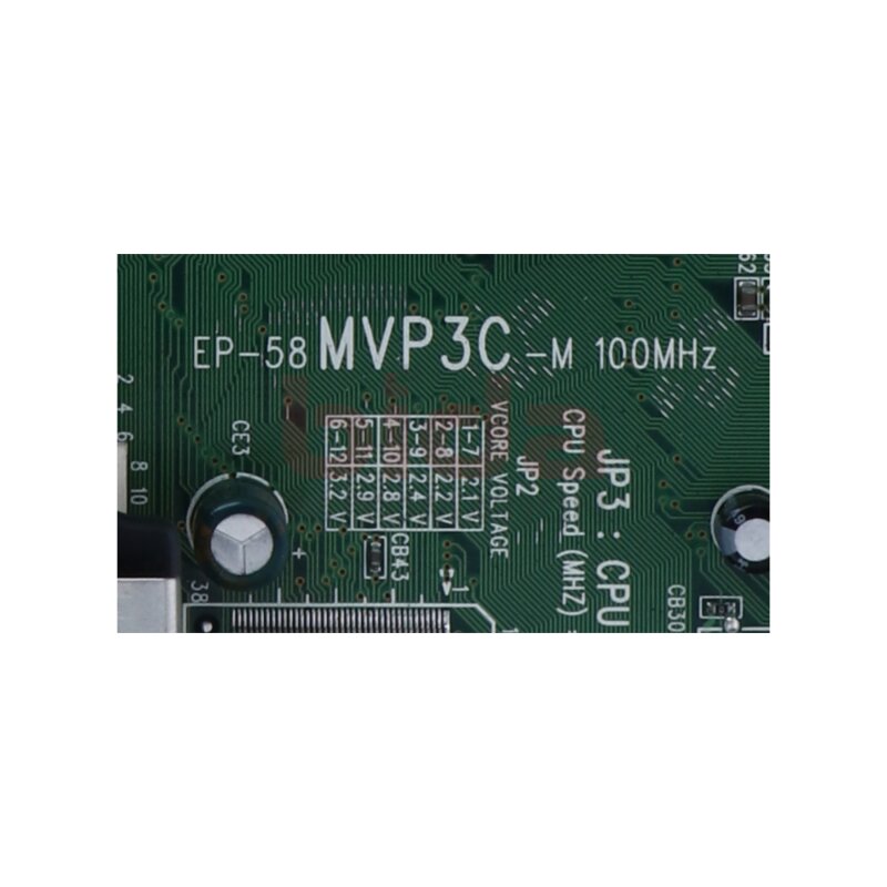 BECKHOFF EP-58MVP3C-M