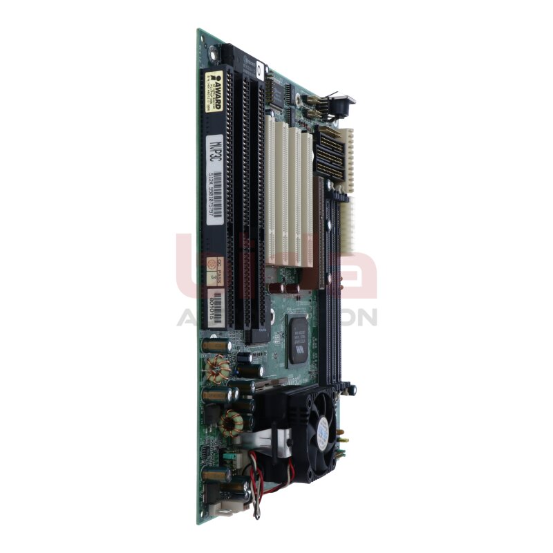BECKHOFF EP-58MVP3C-M