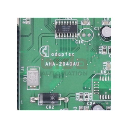 BECKHOFF AHA-2940AU