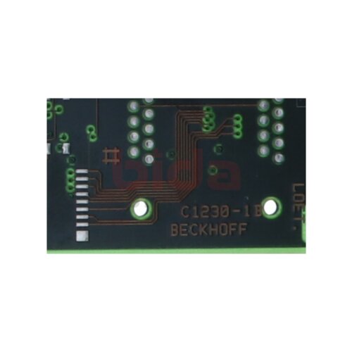 BECKHOFF C1230-1B Steckkarte Plug-in card