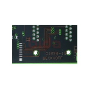 BECKHOFF C1230-1B Steckkarte Plug-in card