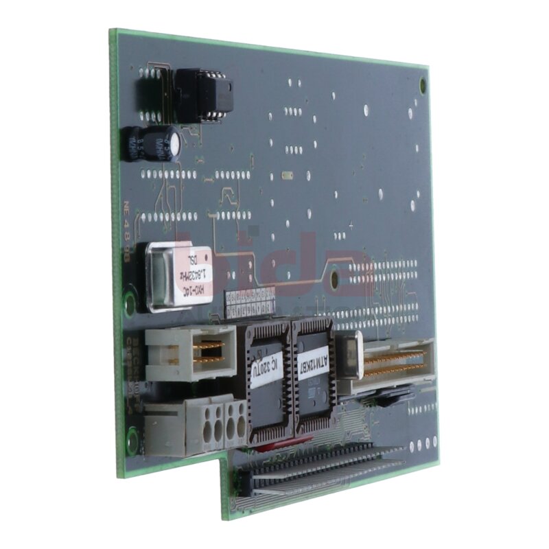 BECKHOFF C1230WKB-4 Leiterplatte Printed circuit board