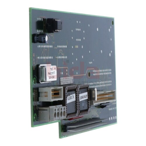 BECKHOFF C1230WKB-4 Leiterplatte Printed circuit board
