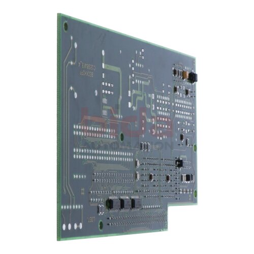 BECKHOFF C1230WKB-4 Leiterplatte Printed circuit board
