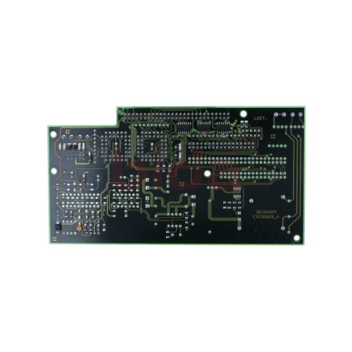 BECKHOFF C1230WKB-4 Leiterplatte Printed circuit board