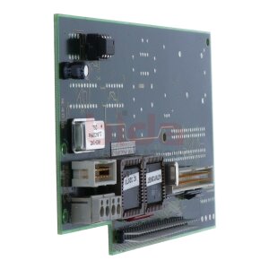 BECKHOFF C1230WKB-4 Leiterplatte Printed circuit board