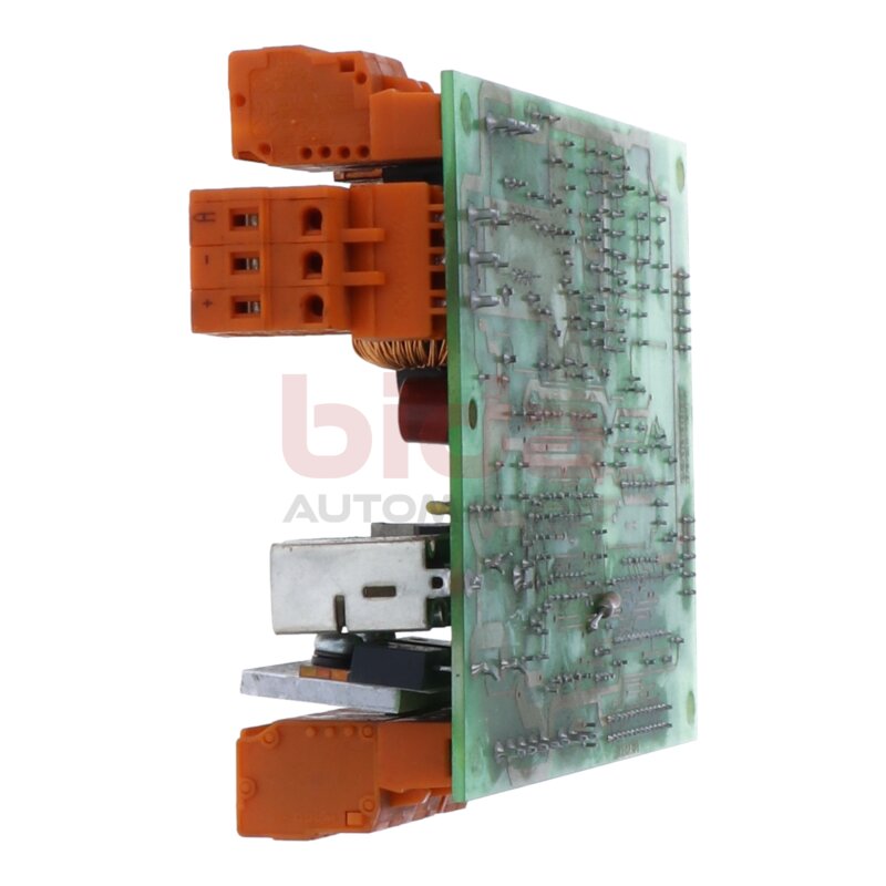 BECKHOFF C2000BAT Elektronische Platine Electronic Circuit board