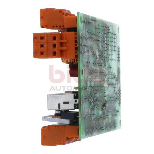BECKHOFF C2000BAT Elektronische Platine Electronic Circuit board