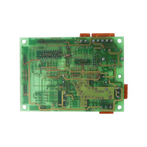 BECKHOFF C2000BAT Elektronische Platine Electronic Circuit board