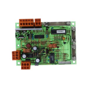 BECKHOFF C2000BAT Elektronische Platine Electronic...