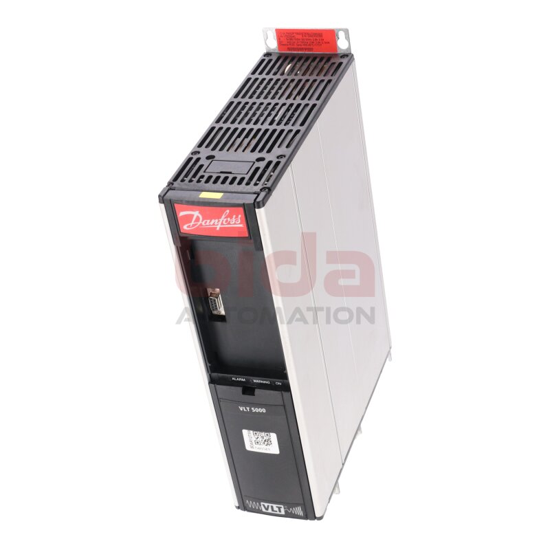 Danfoss VLT5002PT5B20STR3DLF00A00C0 Frequenzumrichter Frequency Converter 3x380-500V 2,6A