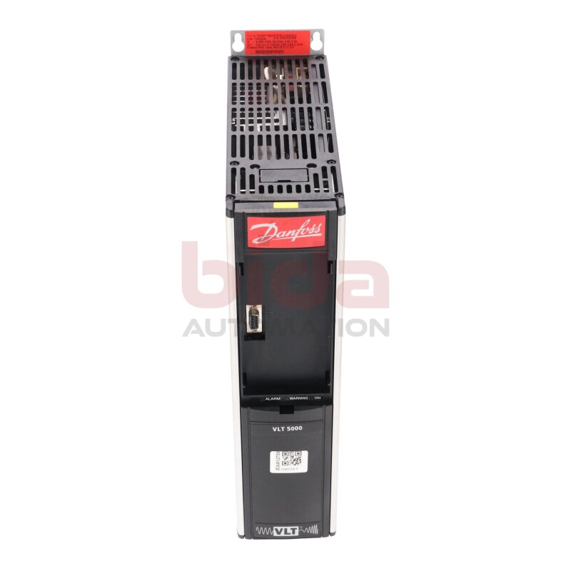 Danfoss VLT5002PT5B20STR3DLF00A00C0 Frequenzumrichter Frequency Converter 3x380-500V 2,6A