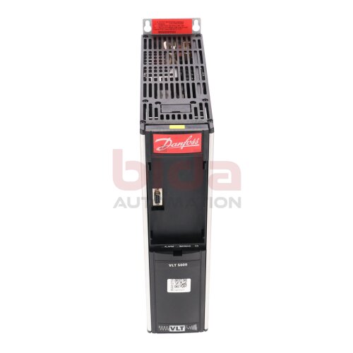 Danfoss VLT5002PT5B20STR3DLF00A00C0 Frequenzumrichter Frequency Converter 3x380-500V 2,6A