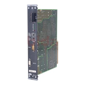 PILZ PSS1 IBS-S PCP  (302154)