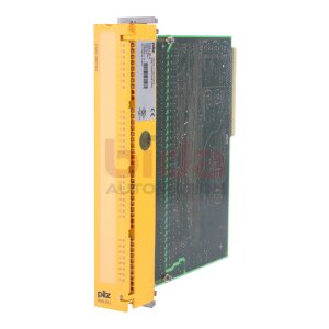 pilz PSS1 DI 2  (302101) Digital Input Module / Digitales...