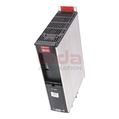 Danfoss VLT TYPE 5002 175Z0039 Frequenzumrichter Frequency Converter 3x380-500V 2,6A