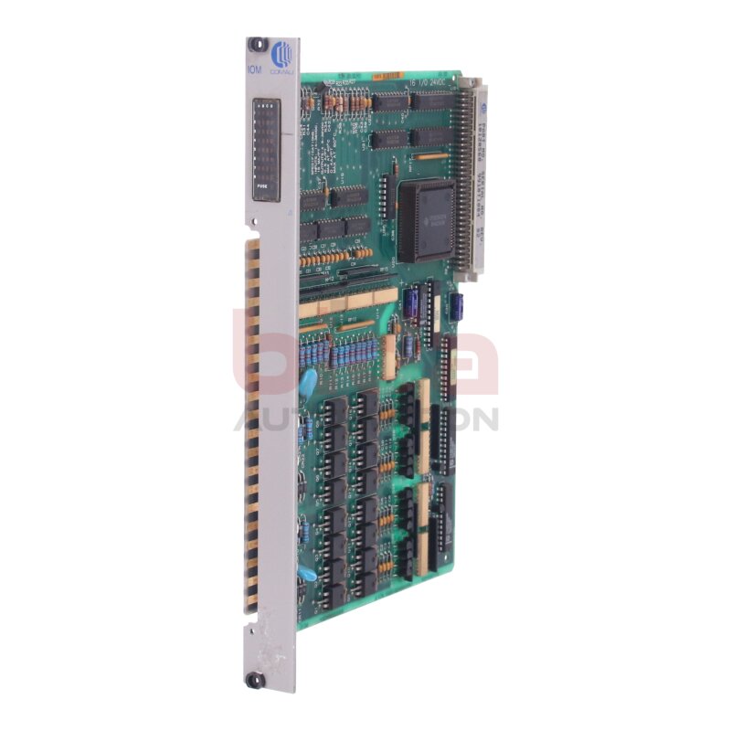Comau Comau IOM Platine 10120560
