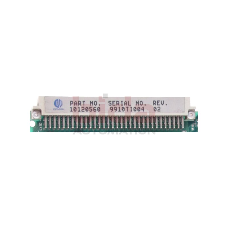 Comau Comau IOM Platine 10120560