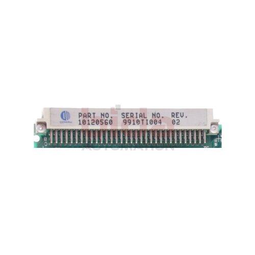 Comau Comau IOM Platine 10120560