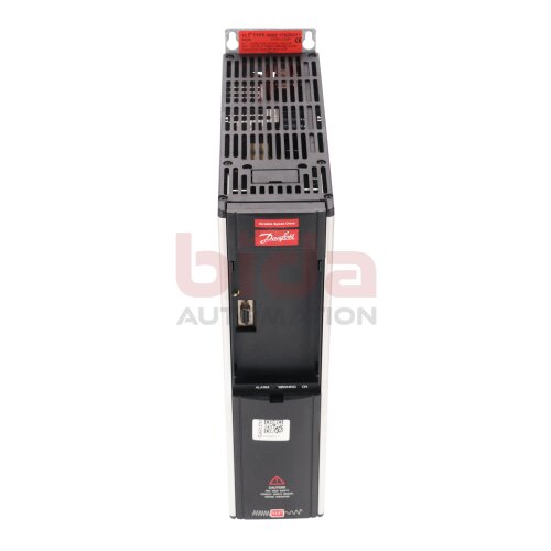 Danfoss VLT TYPE 5002 175Z0371 Frequenzumrichter Frequency Converter 3x380-500V 2,6A