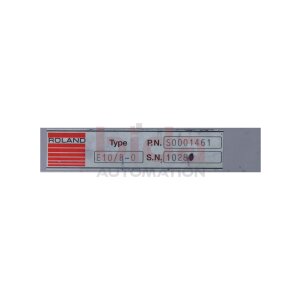 Roland Electronic R 1000 (E10/B-0 S0001461)...