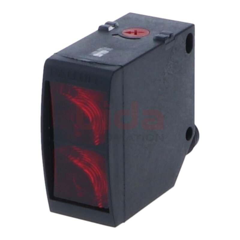 BALLUFF BOS0178 ( BOS 23K-PU-RH10-S4 ) Optoelektronischer Sensor Optoelectronic sensor