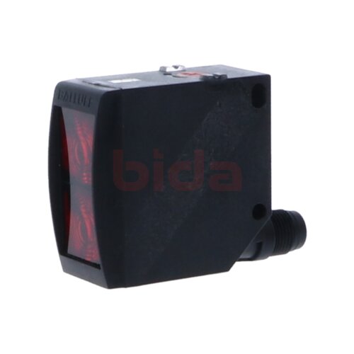 BALLUFF BOS0178 ( BOS 23K-PU-RH10-S4 ) Optoelektronischer Sensor Optoelectronic sensor