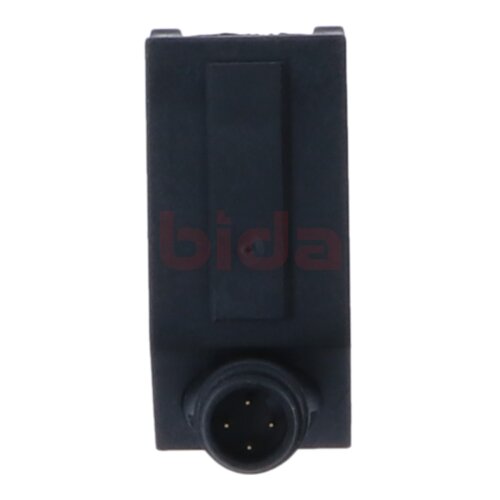BALLUFF BOS0178 ( BOS 23K-PU-RH10-S4 ) Optoelektronischer Sensor Optoelectronic sensor
