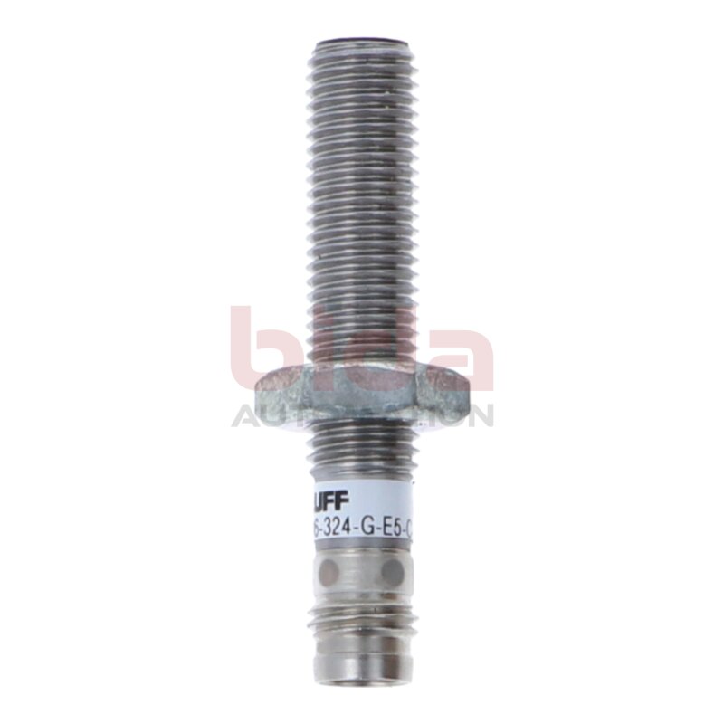 BALLUFF BES 516-324-G-E5-C-S49 Induktiver Sensor Inductive sensor