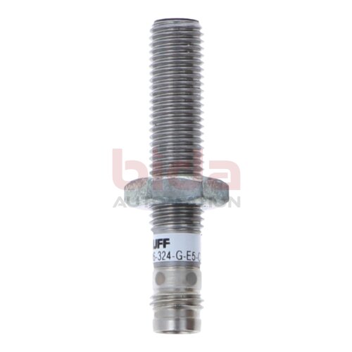 BALLUFF BES 516-324-G-E5-C-S49 Induktiver Sensor Inductive sensor