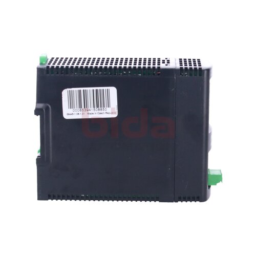 MURR ELEKTRONIK MB Cap 20/24 (85394)