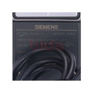 Siemens 6ES5782-2MB11 / 6ES5 782-2MB11 SIMATIC S5 ET...
