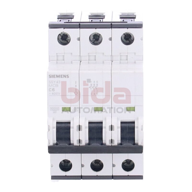 Siemens 5SY4306-7