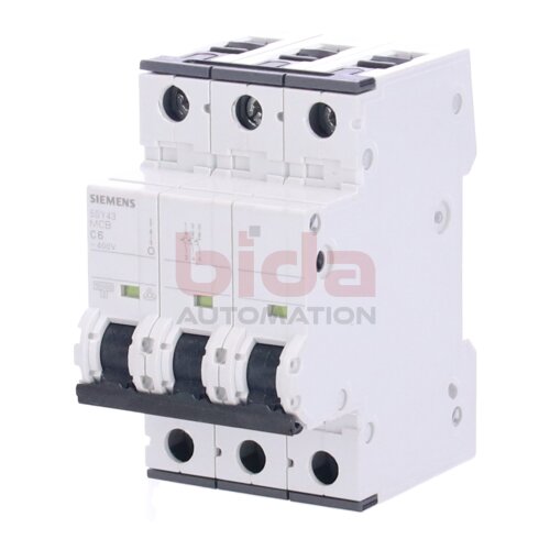 Siemens 5SY4306-7
